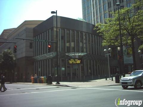 Belk Theater at Blumenthal Performing Arts Center