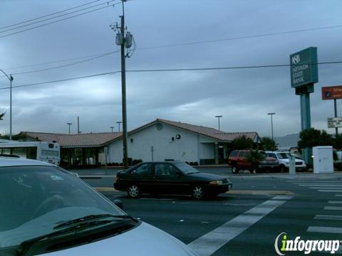 Nevada State Bank | Lake Mead Branch