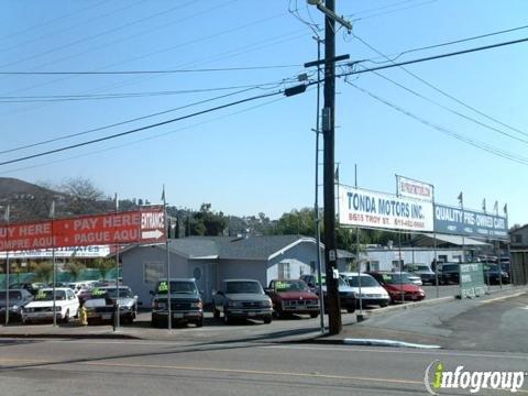 Troy Auto Repair