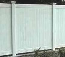 Oler Fence Inc