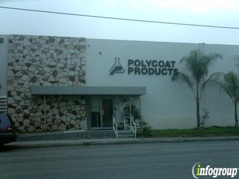 Polycoat Products