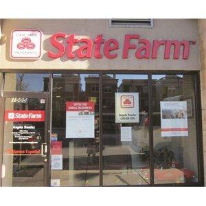 State Farm Insurance