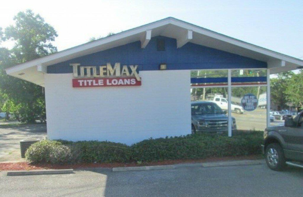 TitleMax