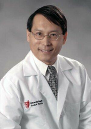 Yongjin Chen, MD, PhD