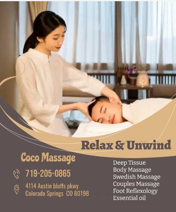 Coco Massage