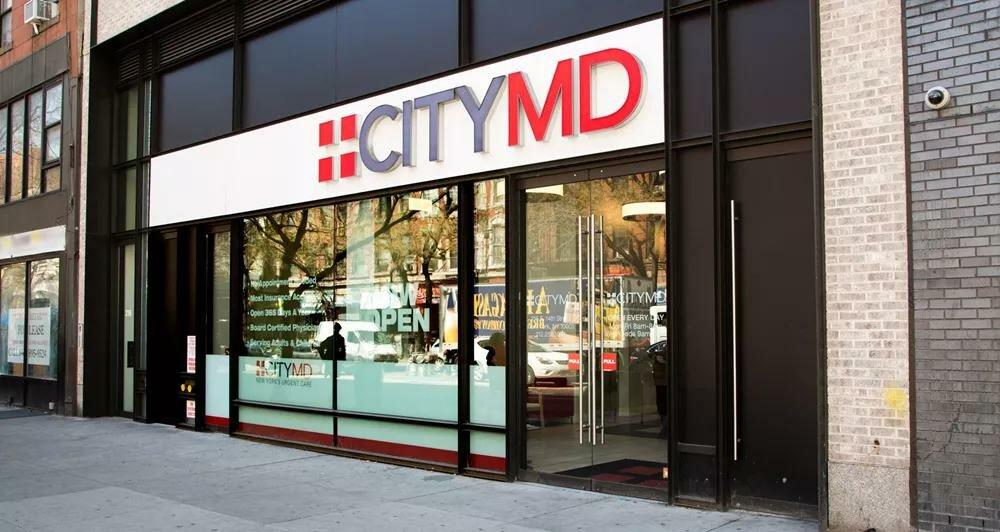 CityMD East 14th Urgent Care