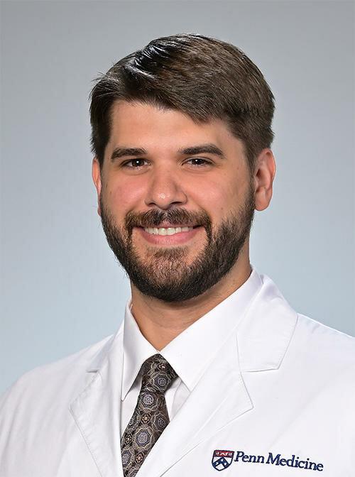 Adam M. Kruszewski, MD