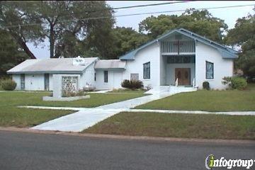 New Bethel AME Church