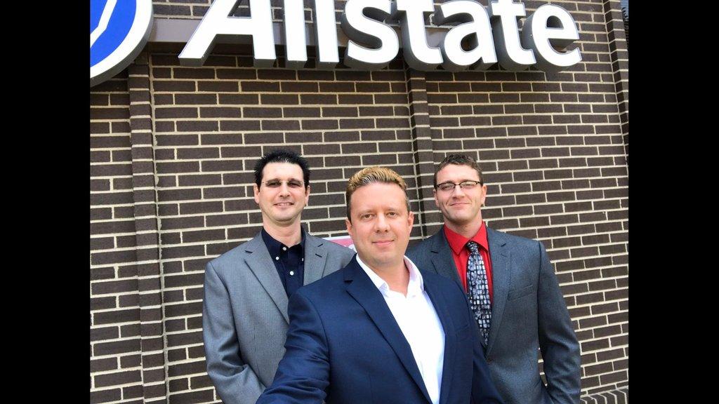 Matt Curtis: Allstate Insurance