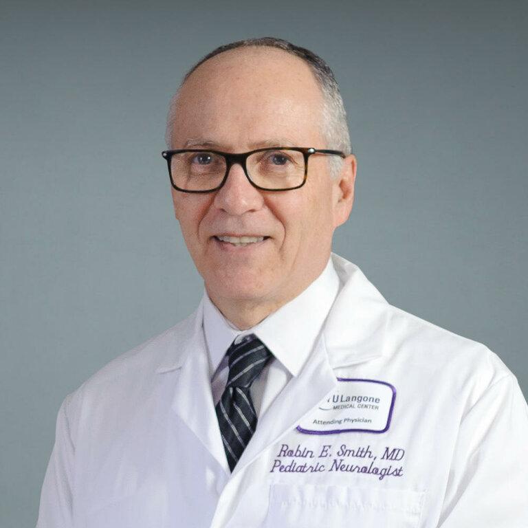 Robin E. Smith, MD