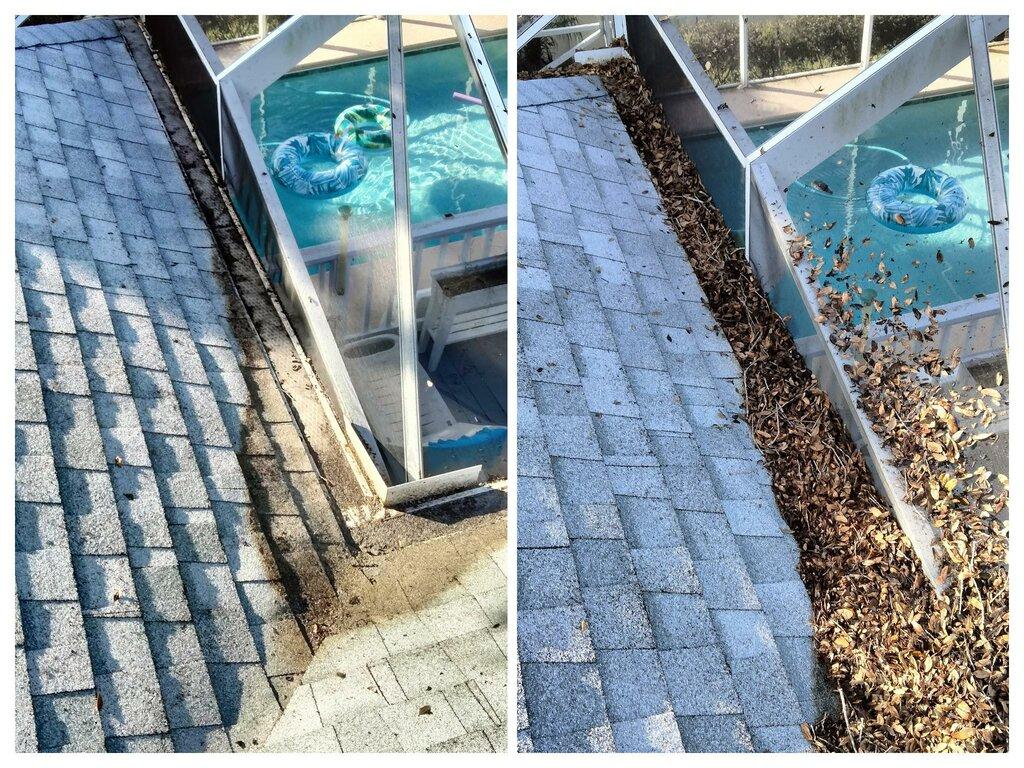 Del-Flow Power Washing