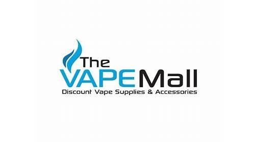 The Vape Mall