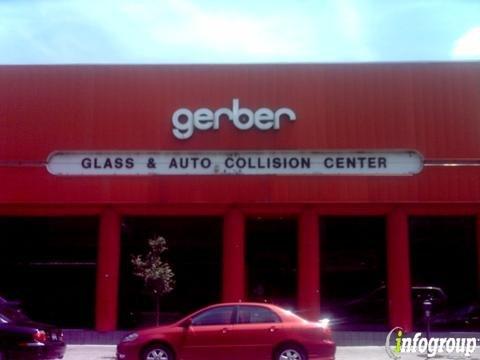 Gerber Collision & Glass