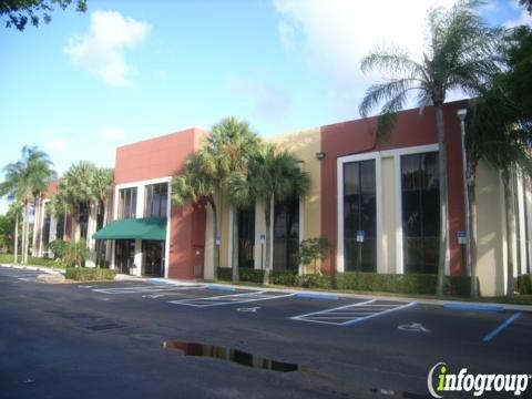 South Florida Vision Associates/South Florida Vision