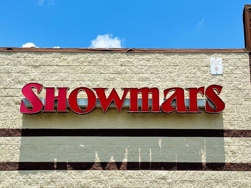 Showmars