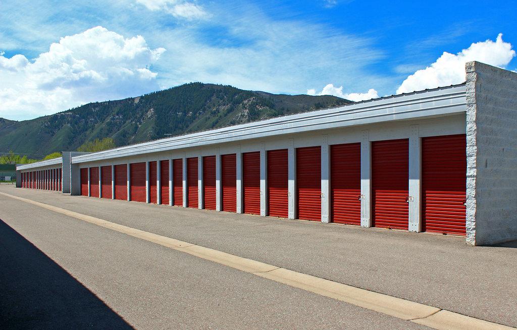 StorageMart