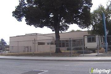 Alameda Elementary School