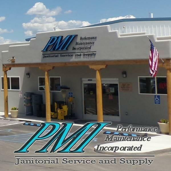 Performance Maintenance, INC. (PMI) Santa Fe