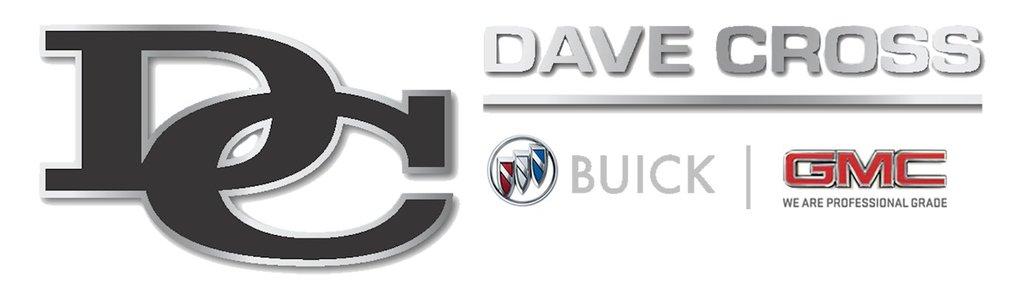 Dave Cross Motors, Inc