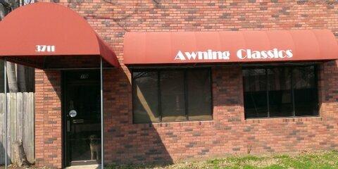 Awning Classics