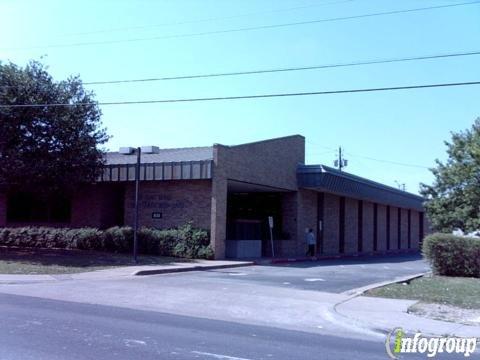 Little Walnut Creek Branch Library