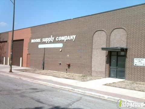 Moore Supply Company