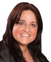 Ashleigh Fletcher - CMG Financial