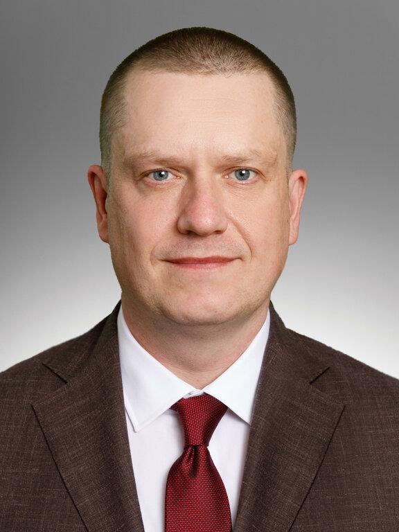 Artur Szymczak, MD