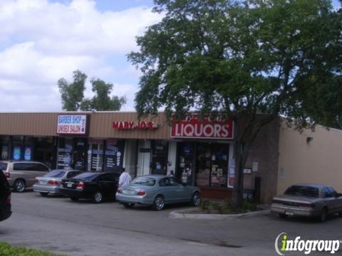 Flip-A-Chip Liquors