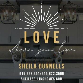 Sheila Selling Homes - Halo Realty