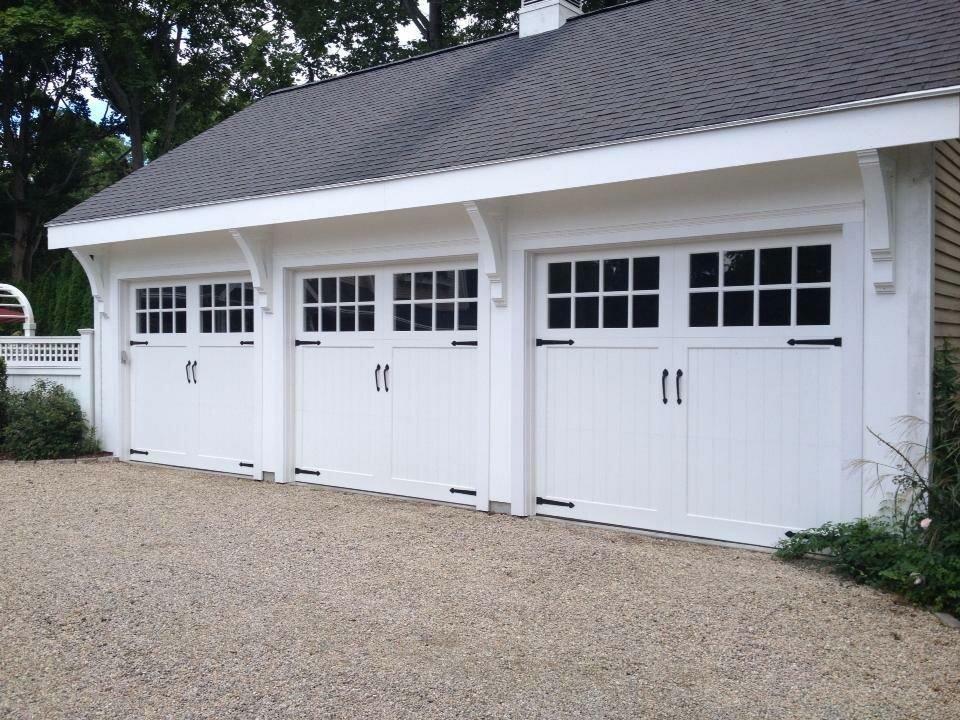 Bonney Lake Garage Door Repair