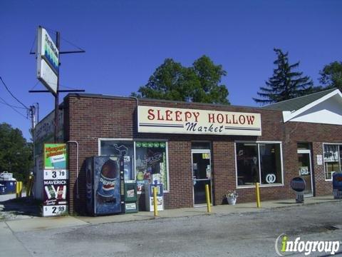 Sleepy Hollow Market