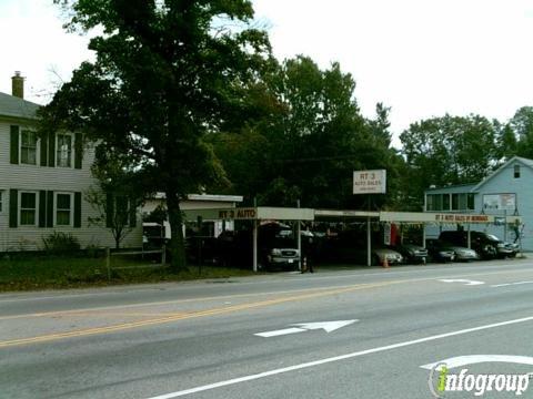 Lakeview Landscape & Material Center