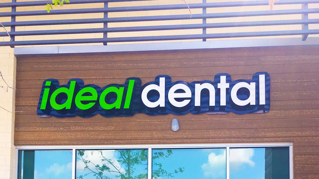 Ideal Dental Schertz