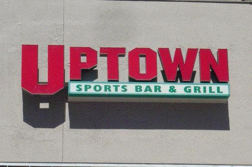 Uptown Sports Bar & Grill