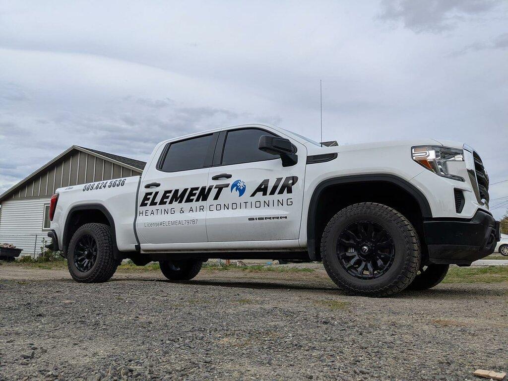 Element Air LLC