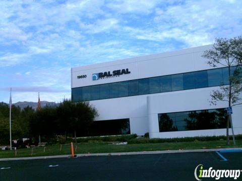 Bal Seal Engineering