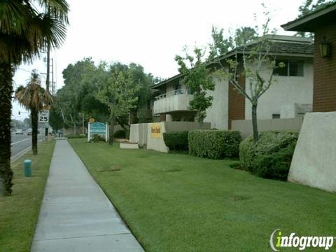 Casa Sierra Apartments