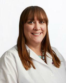 Amanda Dickerson, APRN