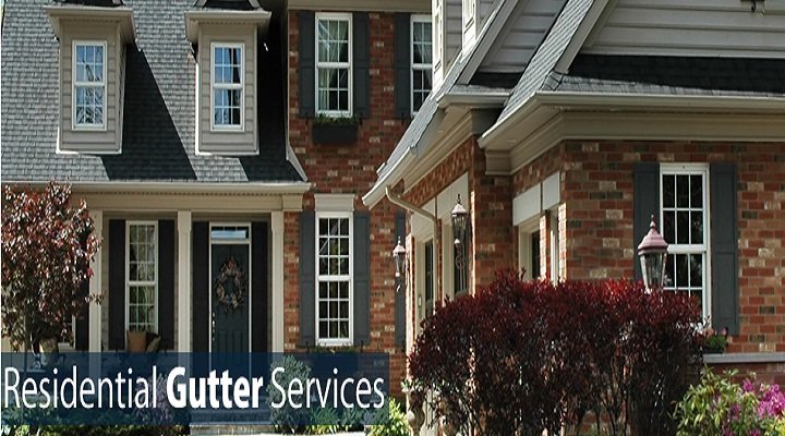 Watertite Seamless Gutters LLC