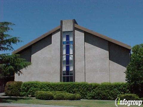 Valley Baptist Church