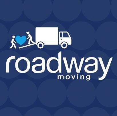 Roadway Moving