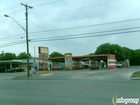 Ybarra's Car Wash