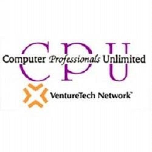 Cpu Venturetech Network