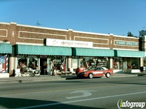 Old Covina Antique Emporium