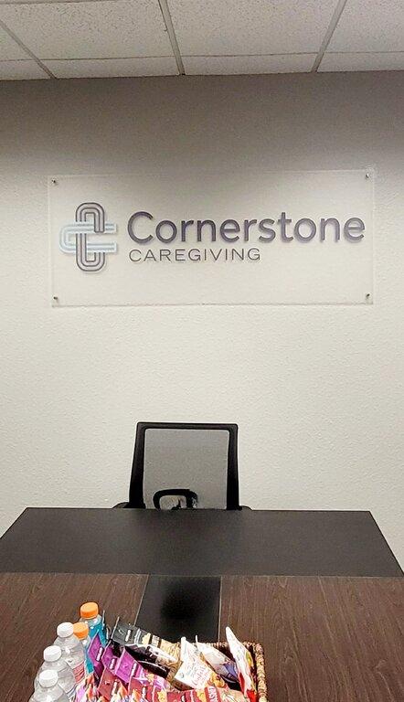 Cornerstone Caregiving