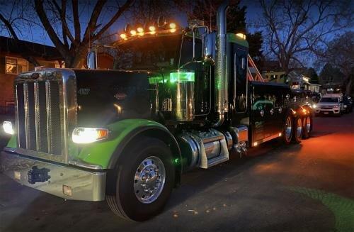 Dads Truck and Auto