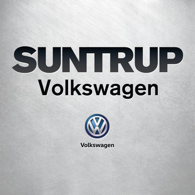 Suntrup Volkswagen