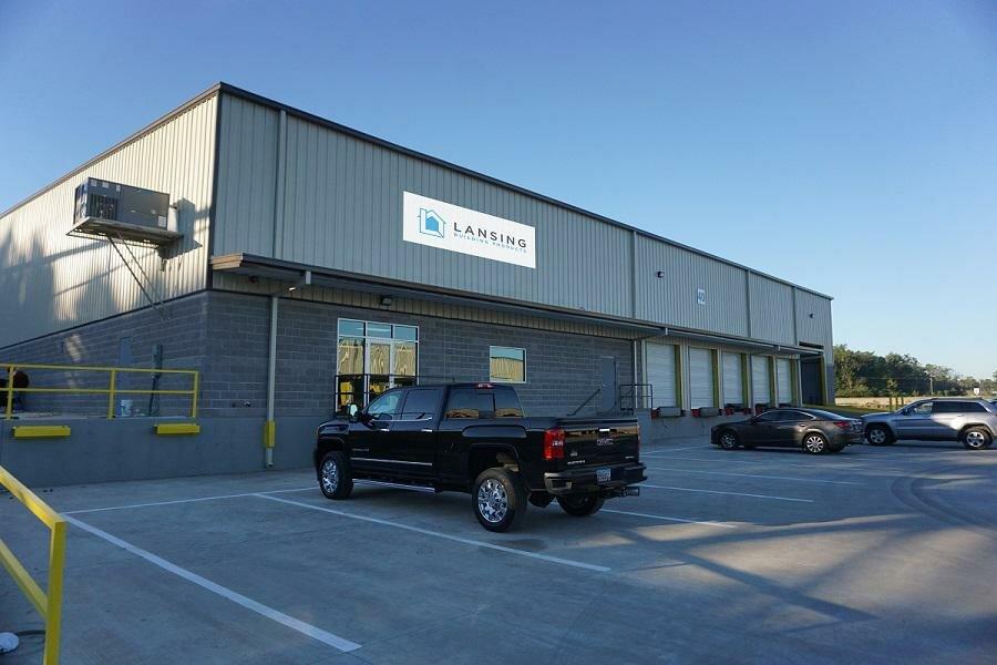 Lansing Building Products