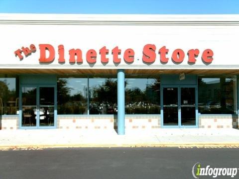 The Dinette Store